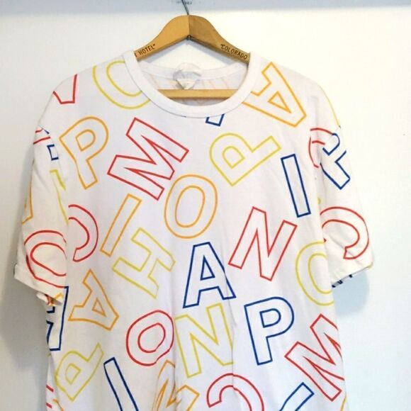 Champion T-Shirt  - Picture 2 of 4